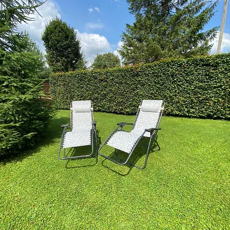 Zorianyy Guest house Mykulychyn