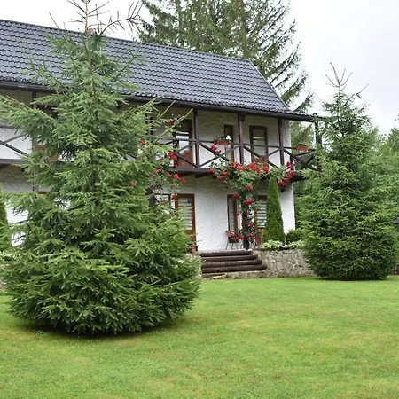 Guest house Zorianyy