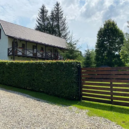 Zorianyy Guest house Mykulychyn