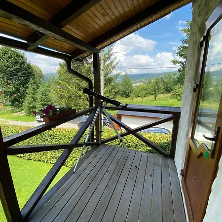 Zorianyy Guest house