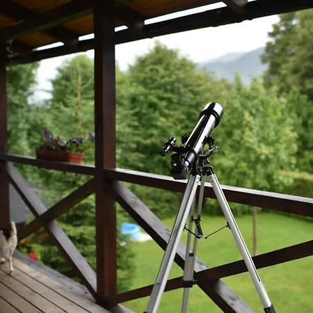 Zorianyy Guest house Mykulychyn