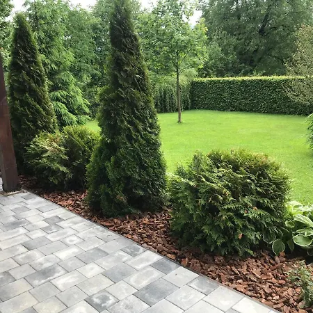 Guest house Zorianyy 3*