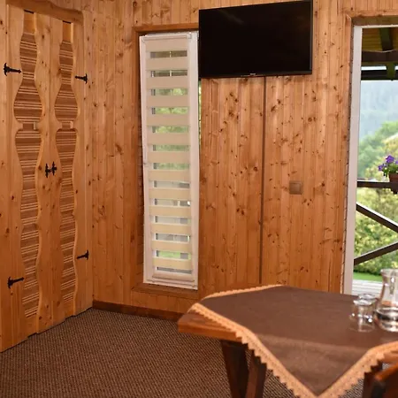 Zorianyy 3* Mykulychyn