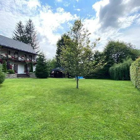 Zorianyy Guest house 3*