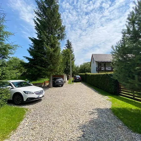 Guest house Zorianyy Mykulychyn