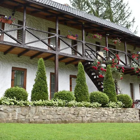 Zorianyy Mykulychyn
