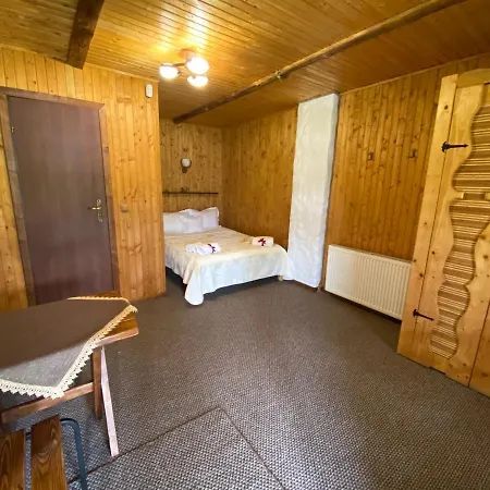 Zorianyy Gæstehus 3*