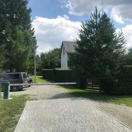 Zorianyy Guest house 3*