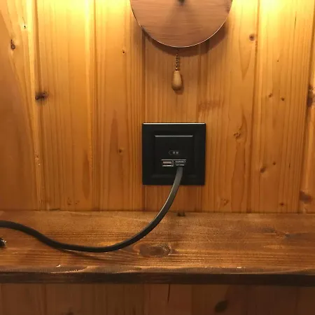 Zorianyy Gæstehus