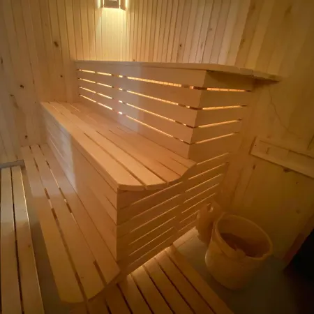 Zorianyy Guest house *