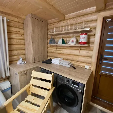 Zorianyy Guest house