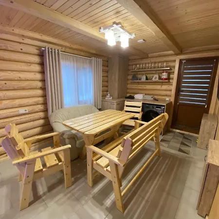 Zorianyy 3* Mykulychyn