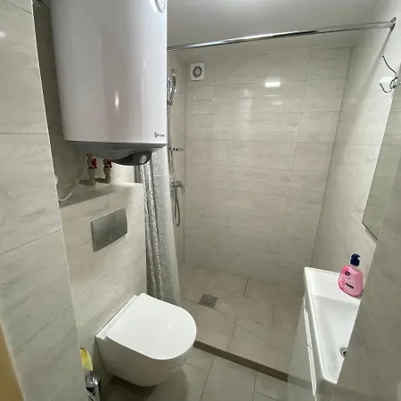 Zorianyy Guest house *