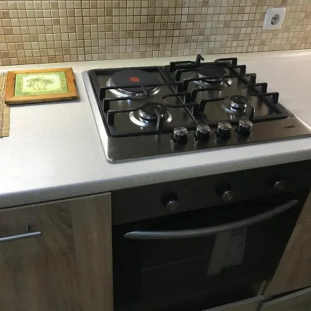 Zorianyy Guest house Mykulychyn