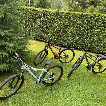 Zorianyy Guest house