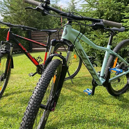 Zorianyy Guest house Mykulychyn