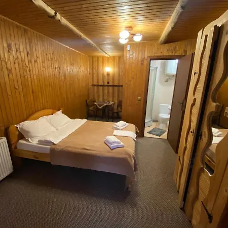 Guest house Zorianyy 3*