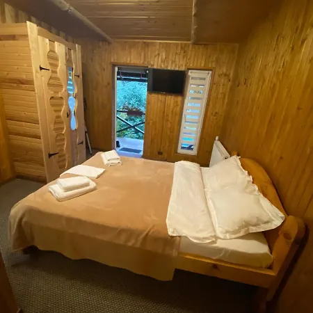 Zorianyy Guest house