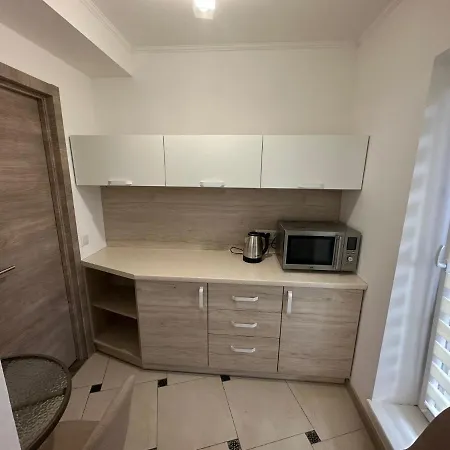Zorianyy Guest house Mykulychyn
