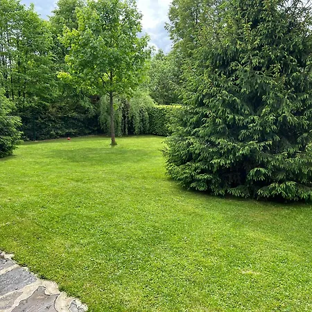 Zorianyy Guest house