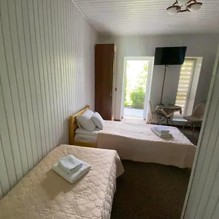 Guest house Zorianyy