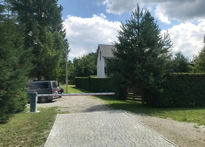 Zorianyy Pensión 3*