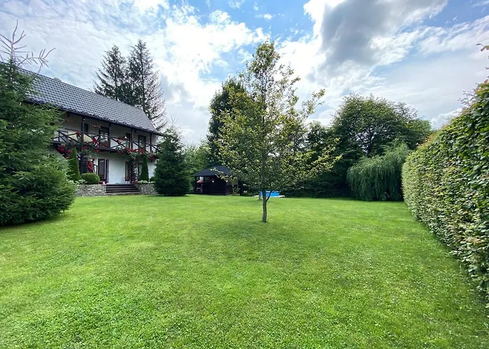 Zorianyy Гостевой дом 3*